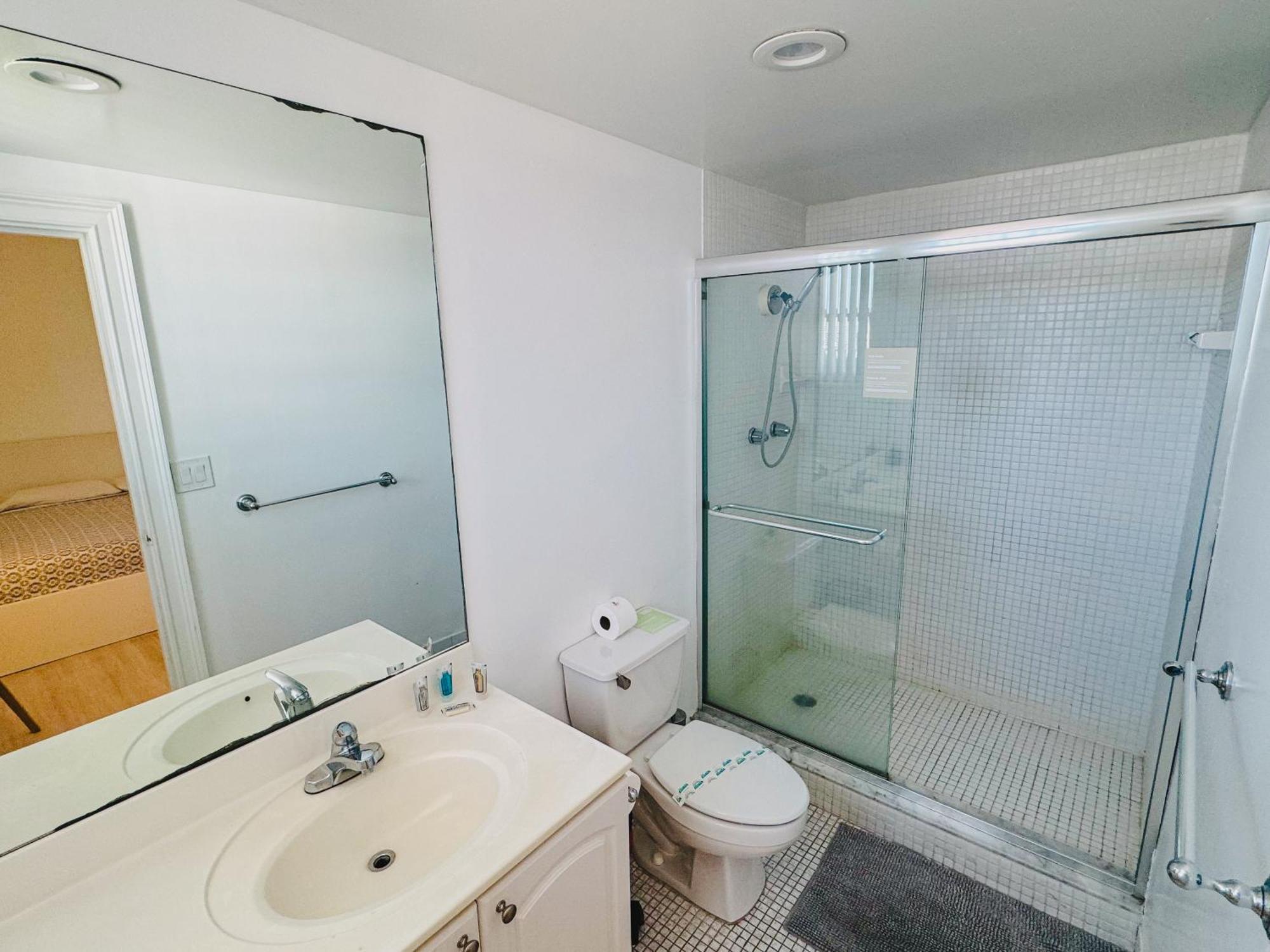 Miami Hollywood Great Two Bedroom Apartment With Channel View 006-22Bvic Exteriér fotografie